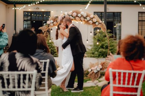 Boda Temática